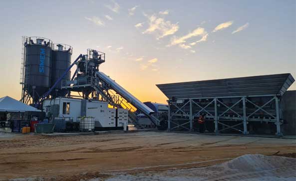 SIMEM World-Class Concrete Solutions Now with PrimeBatch