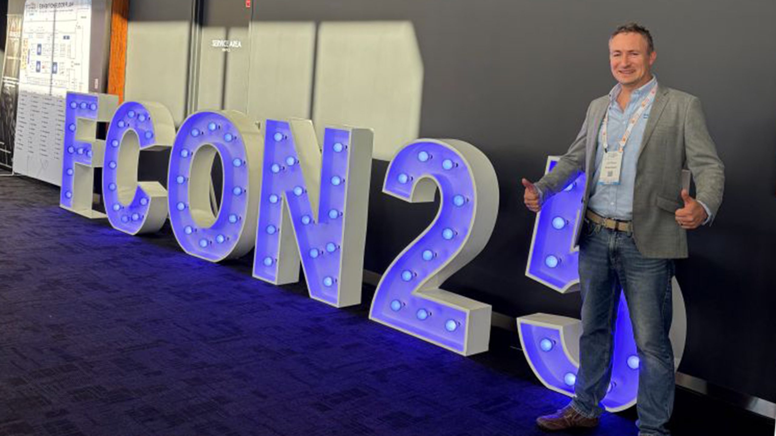 PrimeBatch at FCON25: Insights into the Future of Construction