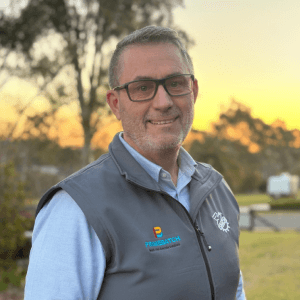 Tony  Liddelow