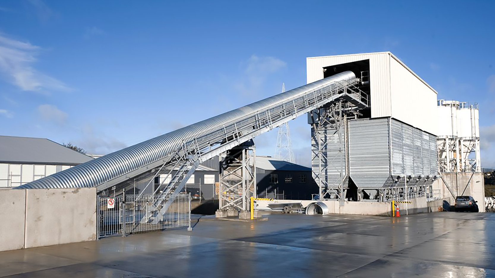 Build smarter. Build greener. Build with PrimeBatch.