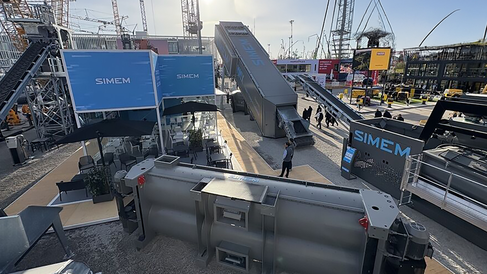 PrimeBatch 2025 Wrap