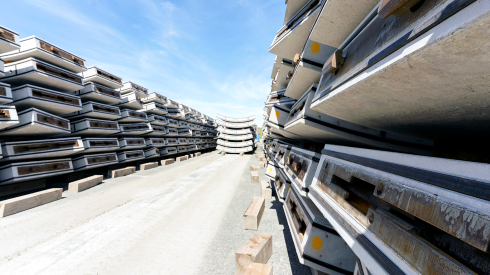 Critical Infrastructure Projects: PrimeBatch Support Concrete Batching Plants in Australia at Snowy 2.0